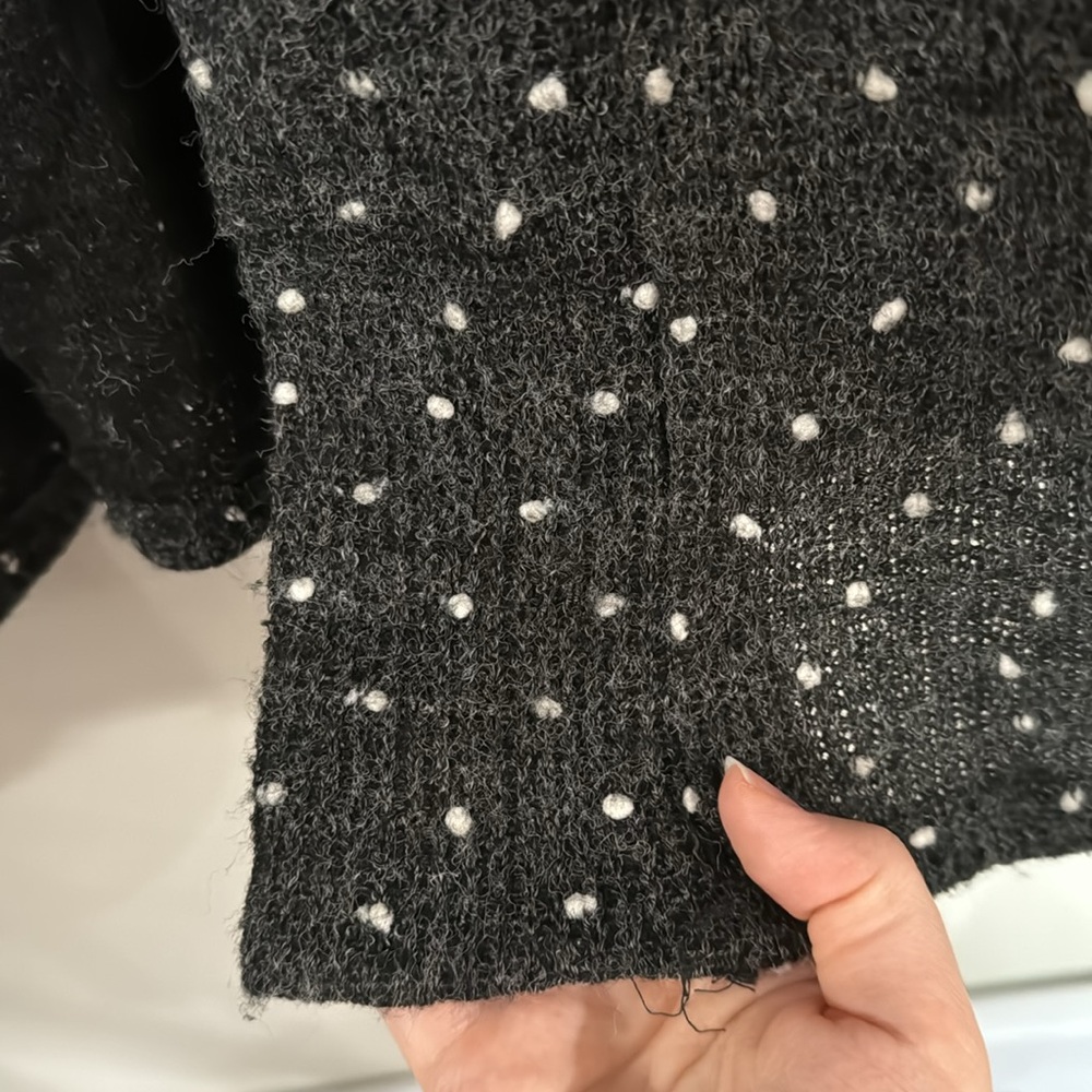 Andree By Unit Like A Star In The Sky Cardigan Si… - image 7